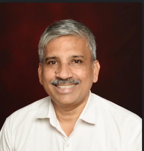 Dr. Anurag Bhargava