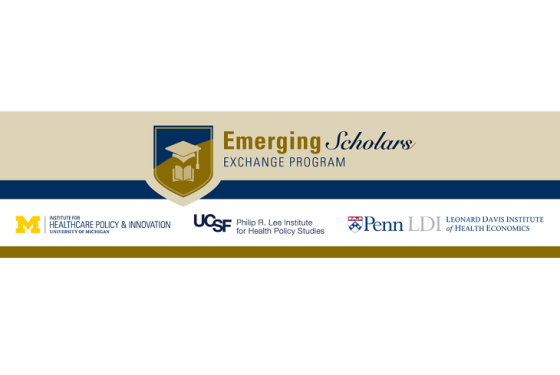 Emerging Scholars Program logo