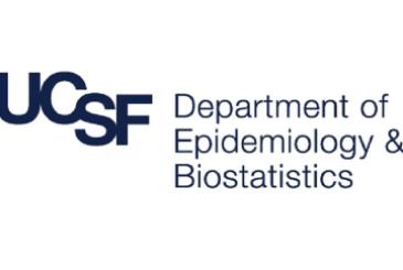 UCSF Epidemiology Biostatistics logo