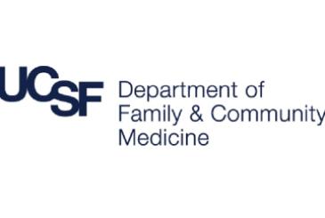 UCSF Family Community Medicine logo