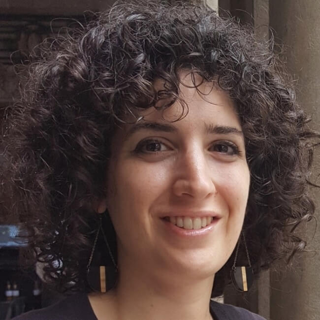 Eva Raphael