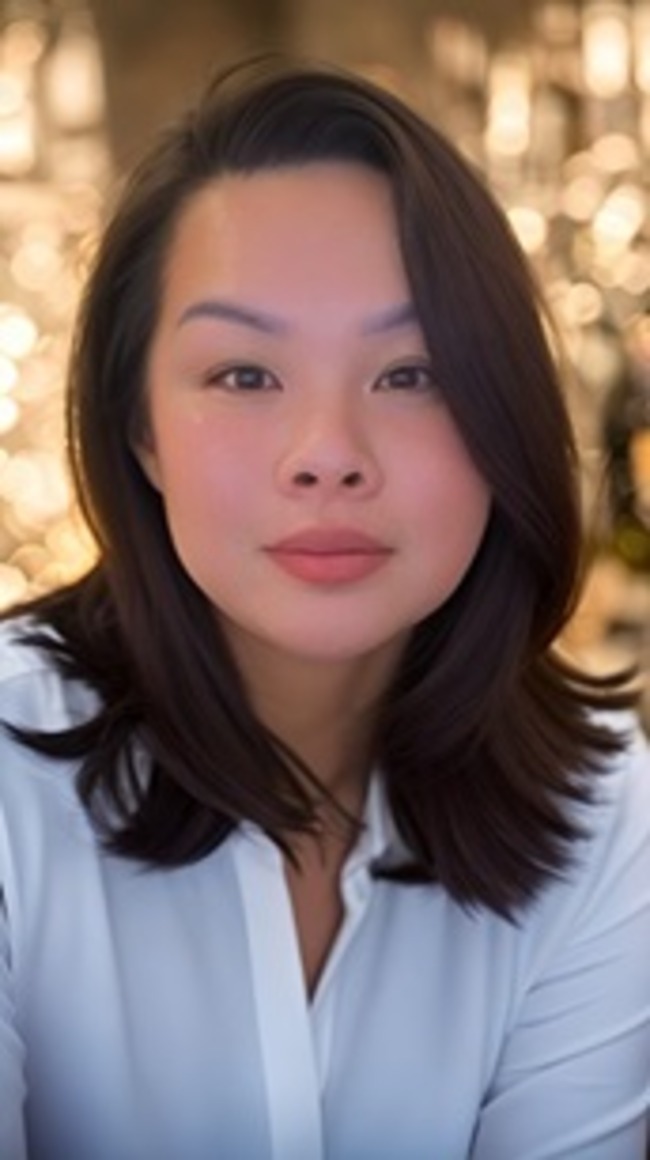 Annie Dinh