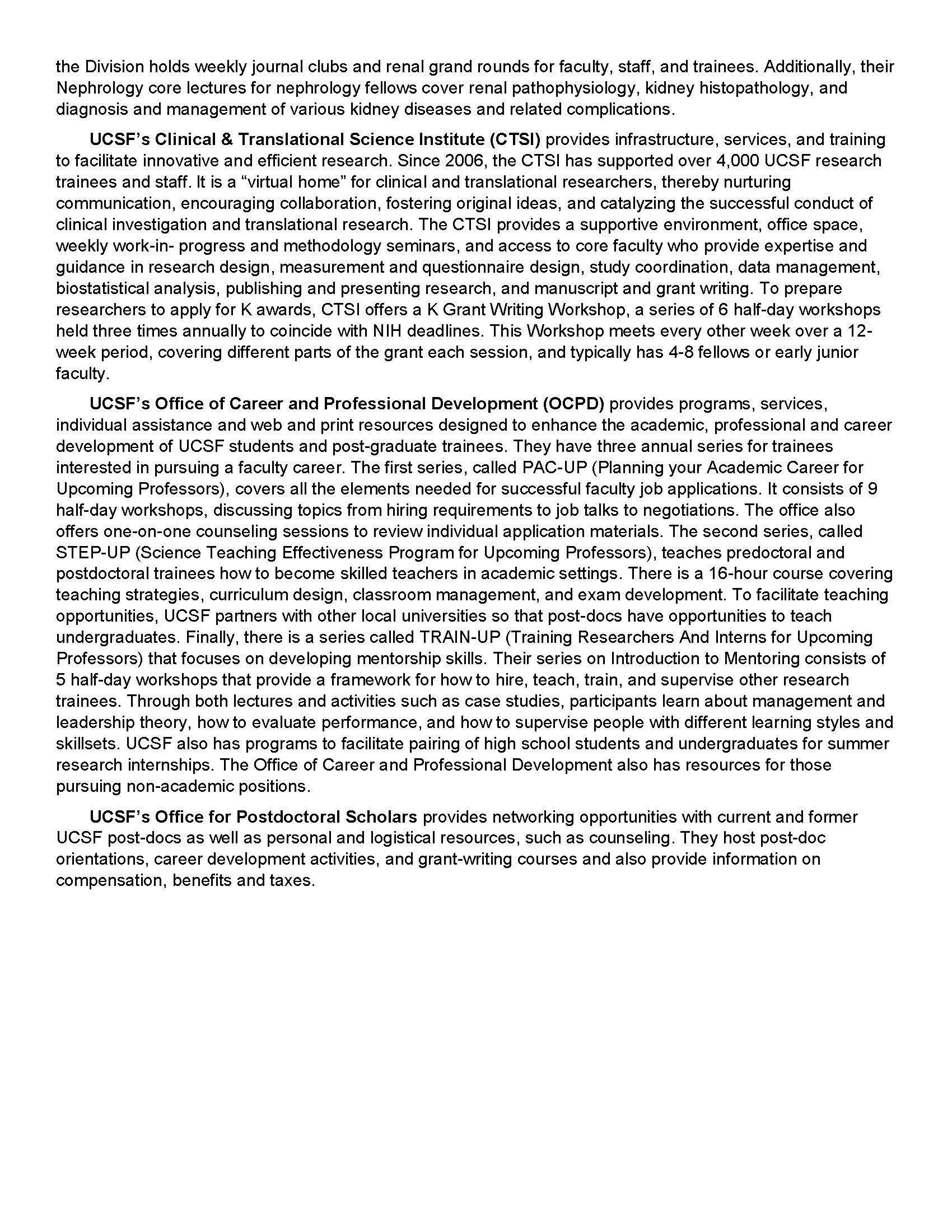 description of institutional environment 2