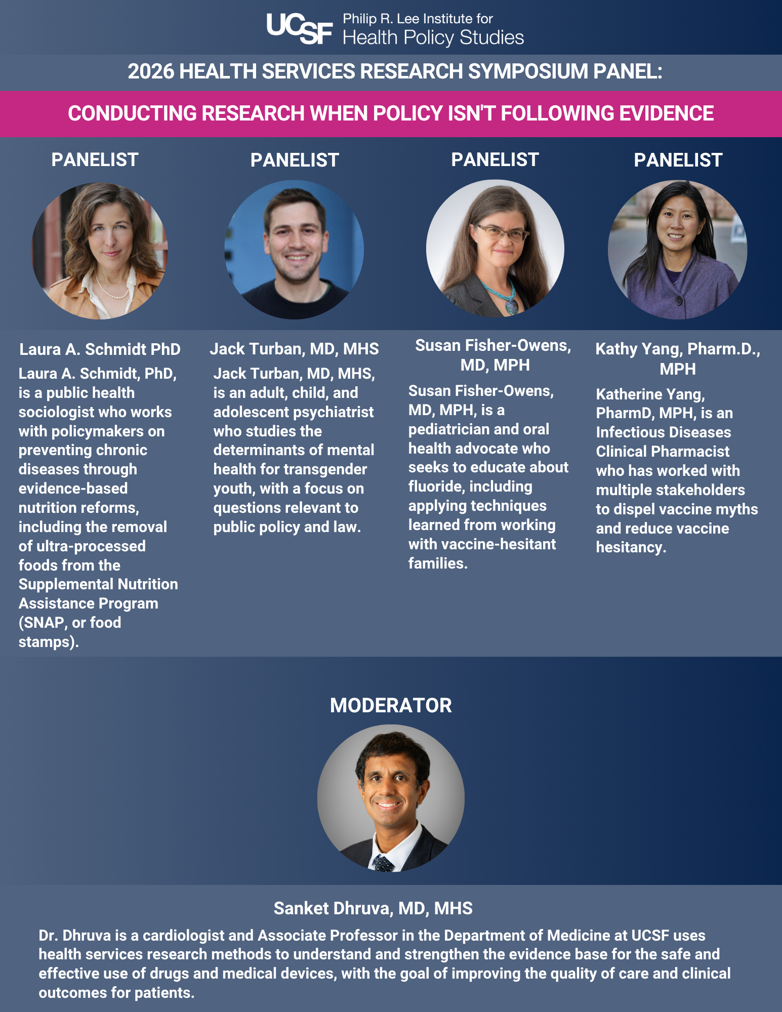 closing panel poster