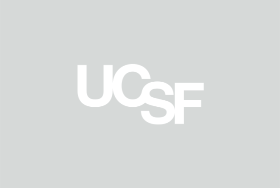 profile placeholder UCSF logo