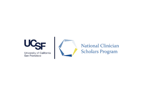 UCSF National Clinician Scholar Program logo