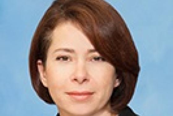 Elham Mahmoudi