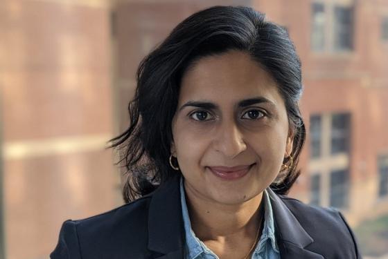 Paula Chatterjee