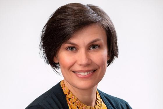 Joanna Hart