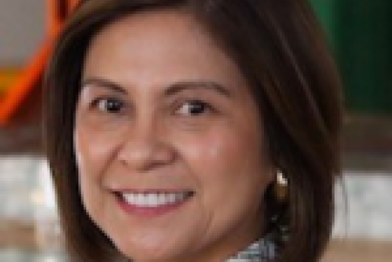 Rosielyn Pulmano 