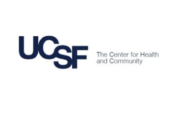 UCSF Center for Health and Community logo