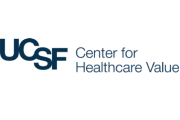 UCSF Center for Healthcare Value logo