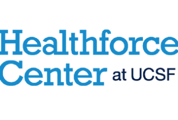 Healthforce Center logo