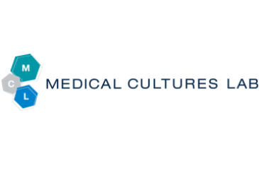 UCSF Medical Cultures Lab logo