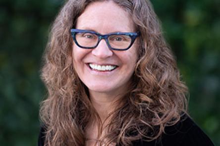photo of Laura Gottlieb