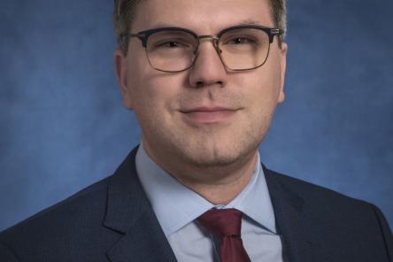 photo of Brian Miller MD