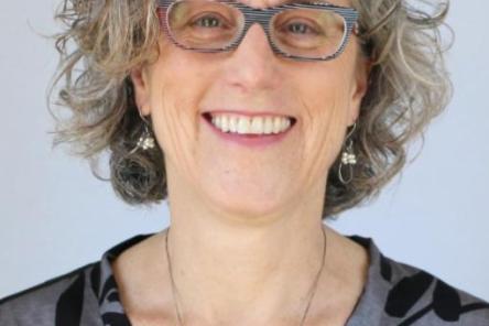 Louise Aronson