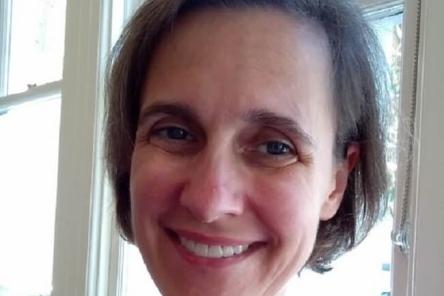 Dorie Apollonio