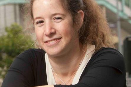 Dorit Reiss