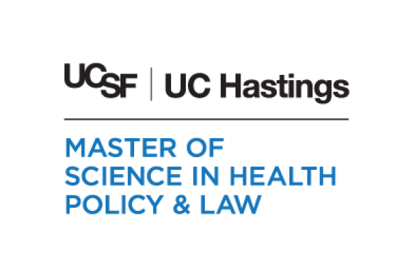 UC Master of HPL logo