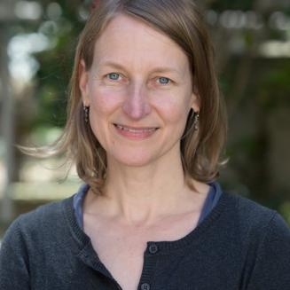 Kristen Harknett