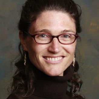 Naomi Bardach