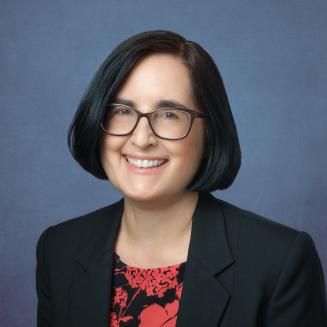 Janet Coffman