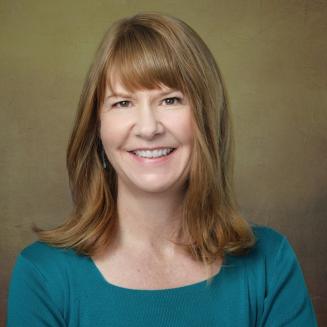 Joanne Spetz