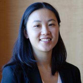 Elaine Khoong