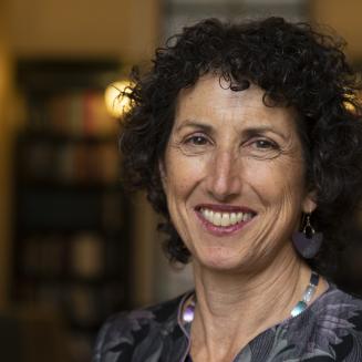 Rita Redberg