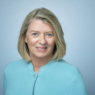 Susan Chapman
