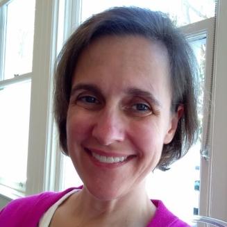 Dorie Apollonio