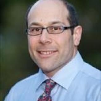 Stuart Gansky