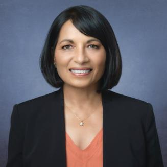 Sunita Mutha