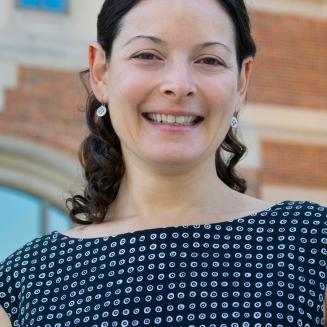 Julia Adler-Milstein
