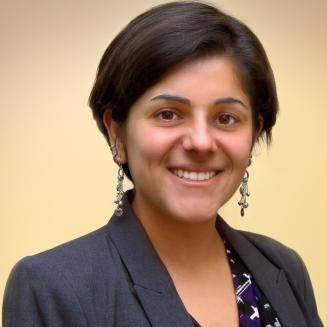 Rita Hamad