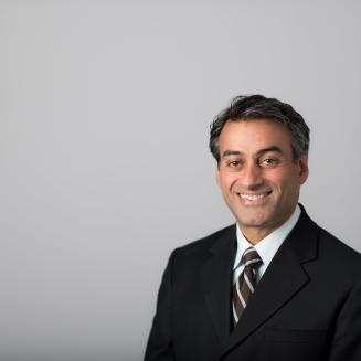 George Sawaya
