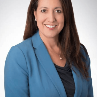 Christina Mangurian