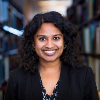 Archna Eniasivam
