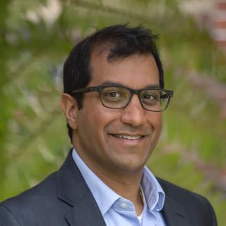 Hemal Kanzaria