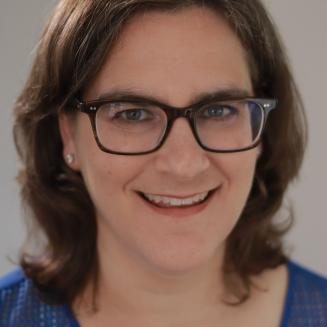 Hilary Seligman