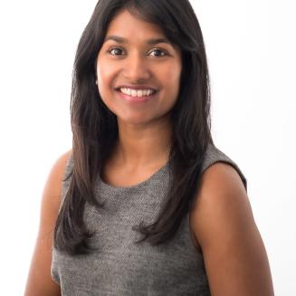 Sunitha Kaiser