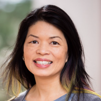 Pamela Ling