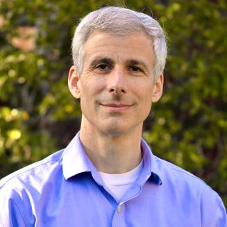 Mike Steinman photo