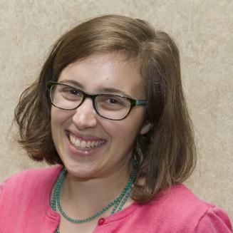 Alison Cohen photo