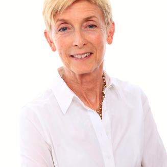 Patti Katz photo