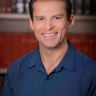 Dan Kelly photo