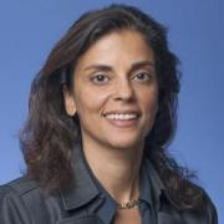 Salomeh Keyhani