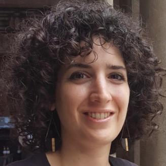 Eva Raphael