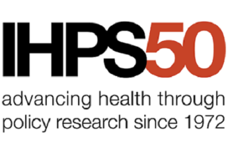 IHPS Logo 50th Anniversary
